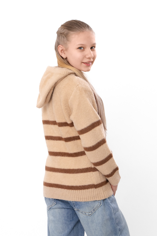 Кофта для дівчинки